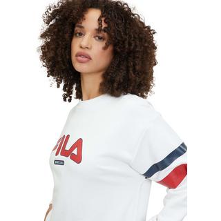 FILA  Sweatshirts Latur Graphic Crew Sweat 