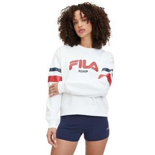 FILA  Sweatshirts Latur Graphic Crew Sweat 