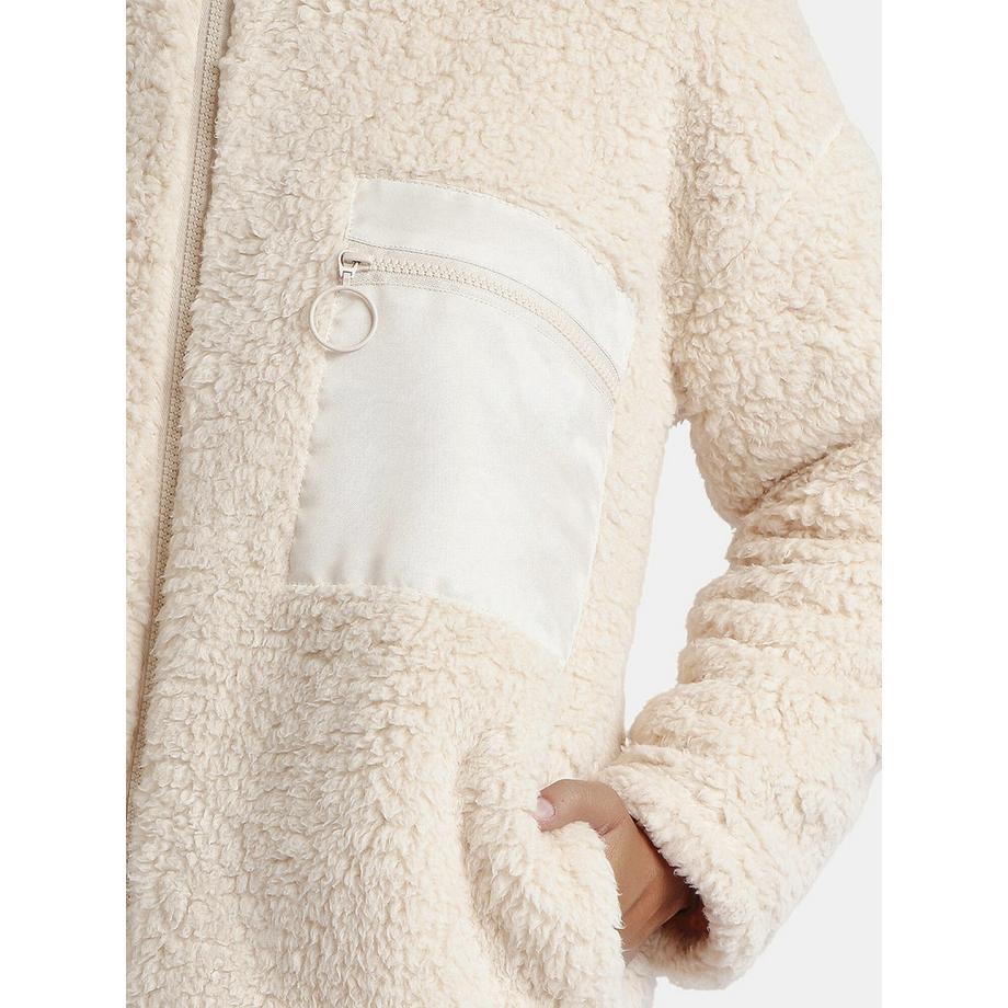 Admas Soft Home Hausjacke  