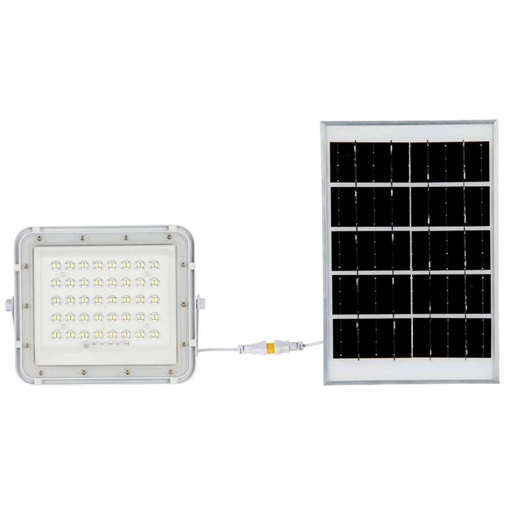 Image of Solar Flutlicht VT-80W Solar Flutlicht VT-80W