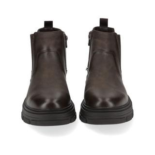 TOM TAILOR  Stiefelette 6380080001 