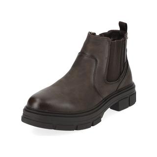 TOM TAILOR  Stiefelette 6380080001 