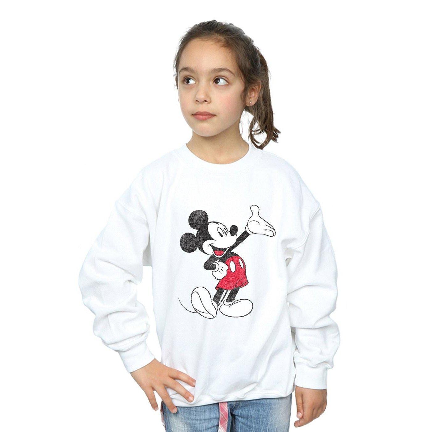 Disney  Sweatshirt 