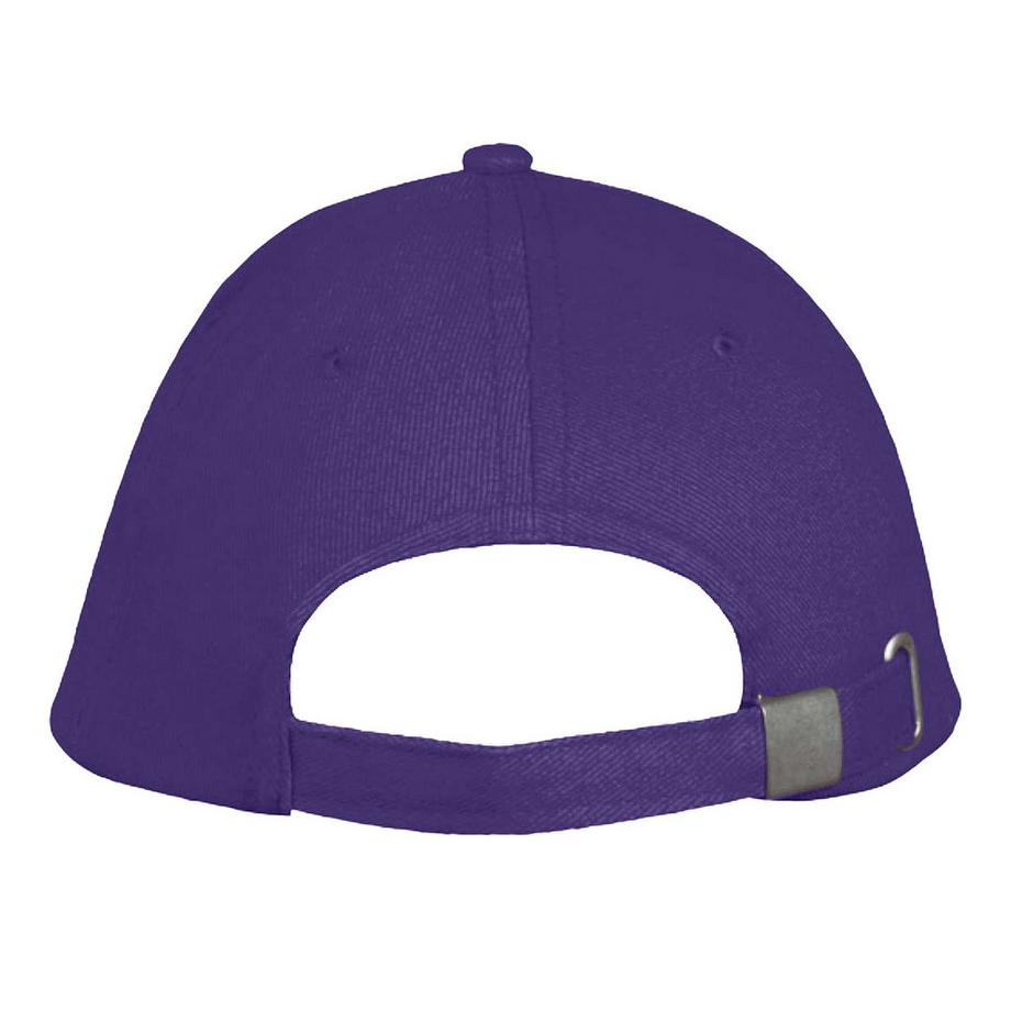 SOLS Long Beach Baseballmütze  