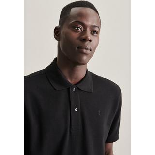 Seidensticker  Polo Regular Fit Kurzarm Uni 