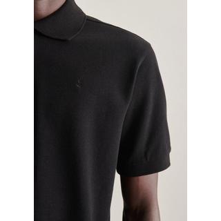 Seidensticker  Polo Regular Fit Kurzarm Uni 