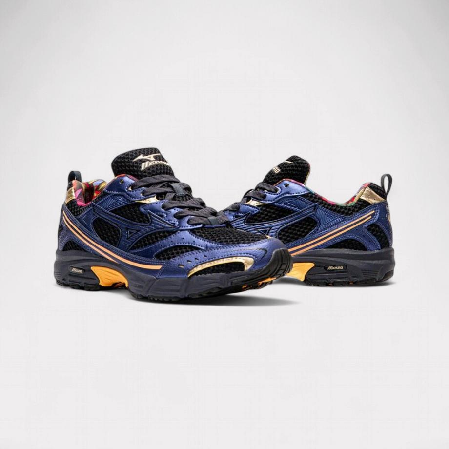 MIZUNO MXR Osaka Night Sneakers  