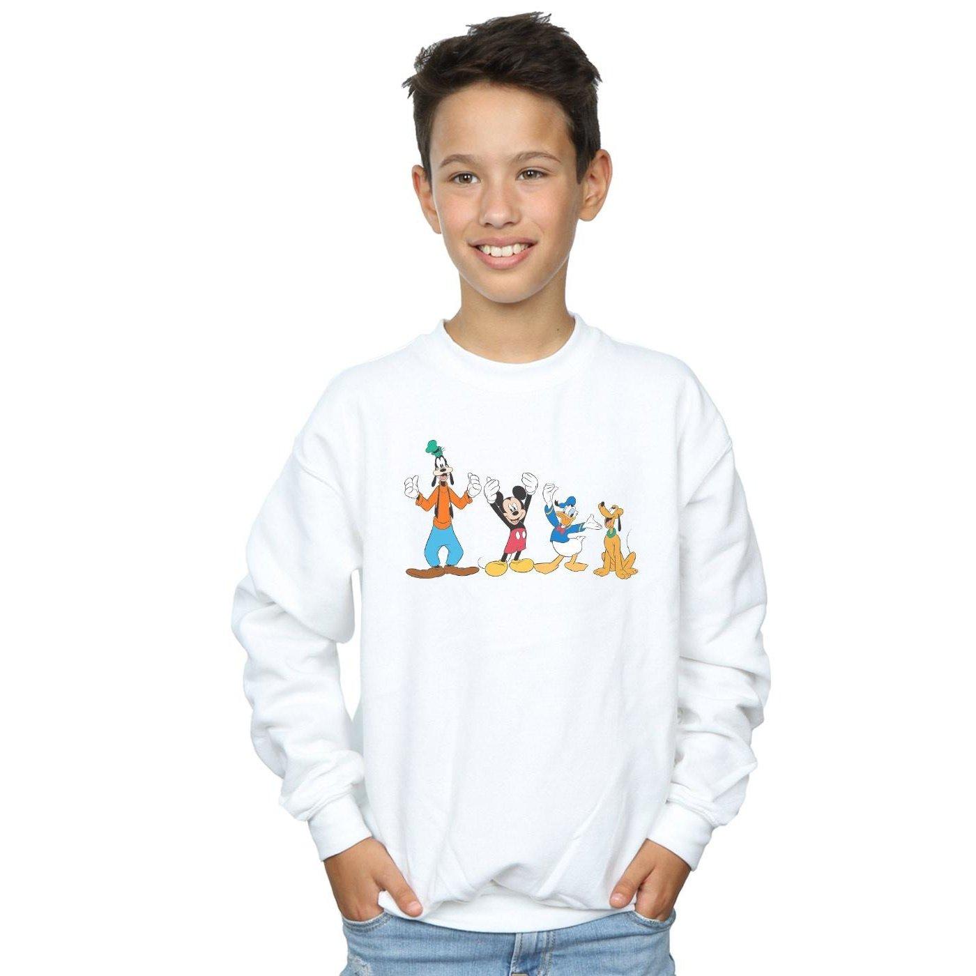 Disney  Sweat 