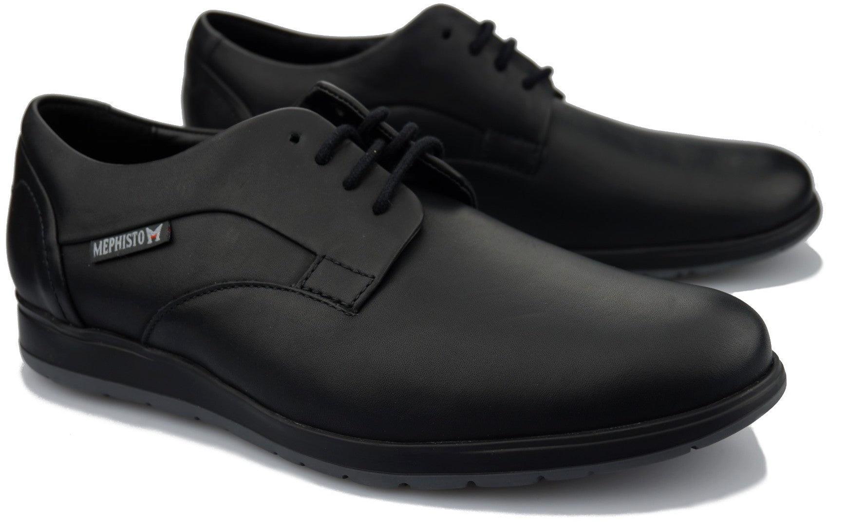 Mephisto  Valerio - Scarpe stringate basse pelle 