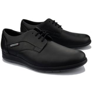 Mephisto  Valerio - Chaussure à lacets cuir 