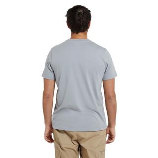 Mountain Warehouse Mountain Print Kurzarm T-Shirt  
