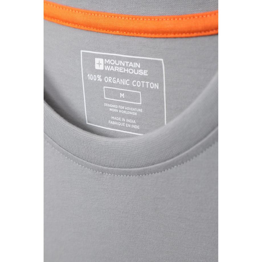 Mountain Warehouse Berg Print T-Shirt  
