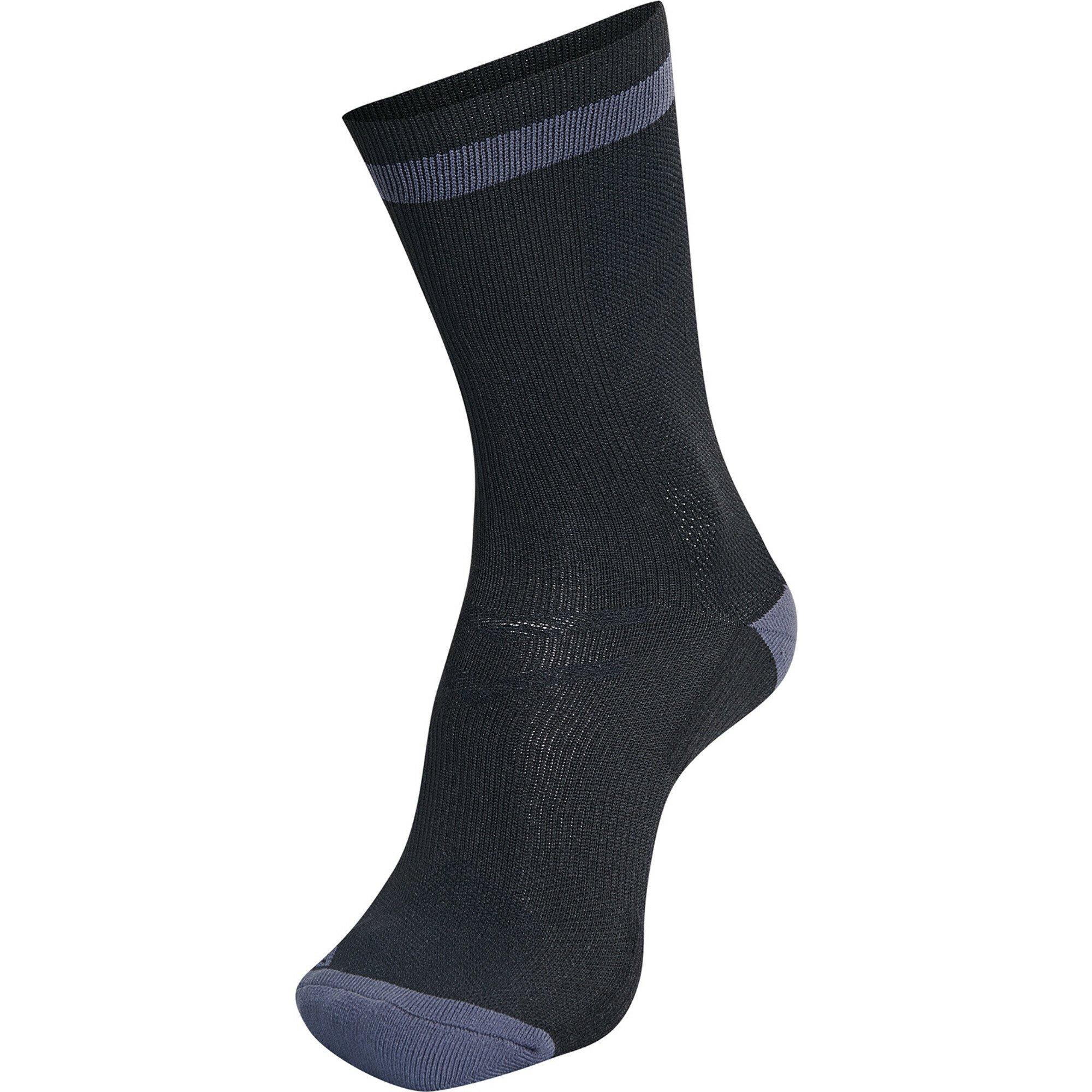 Hummel  calzini elite indoor sock low 