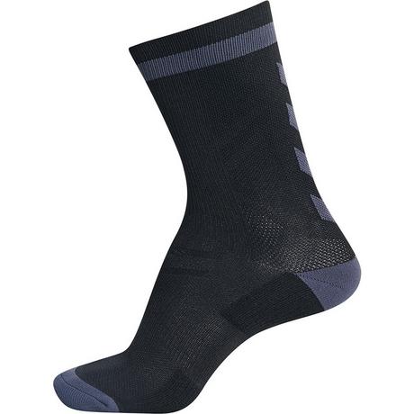 Hummel  calzini elite indoor sock low 