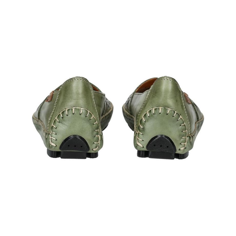Pikolinos Jerez Leder Loafer  
