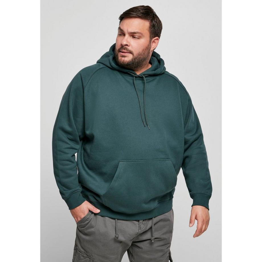 URBAN CLASSICS Oversized Hoodie Grosse Grössen  