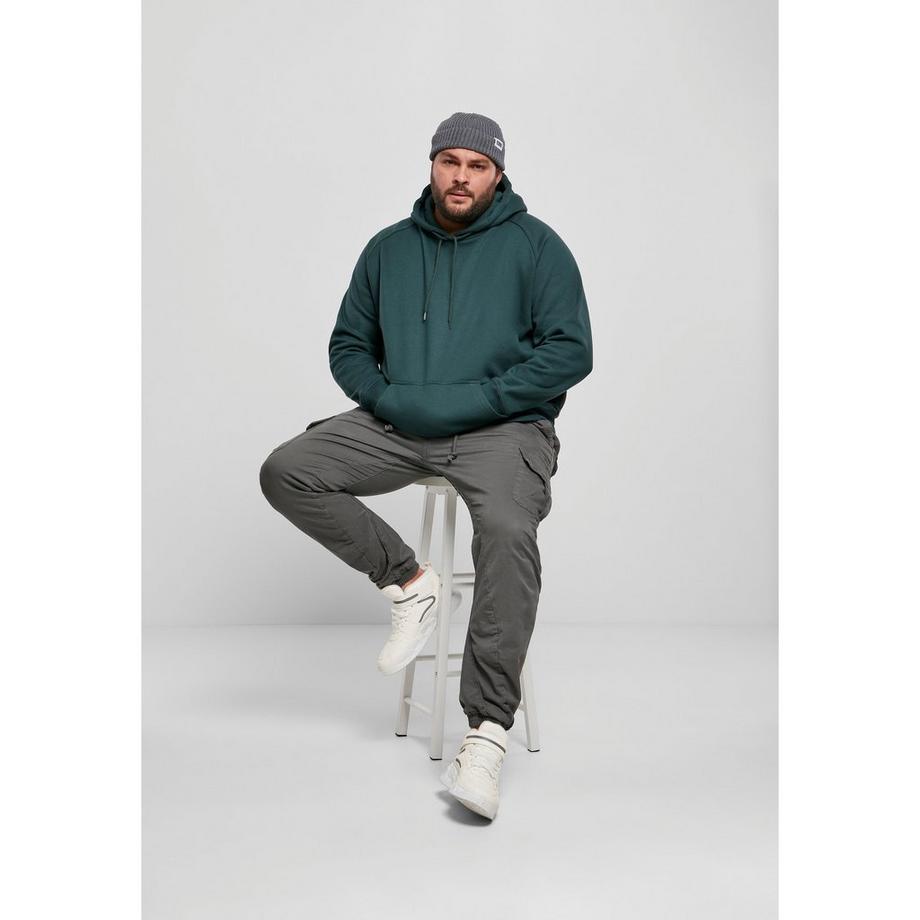 URBAN CLASSICS Oversized Hoodie Grosse Grössen  