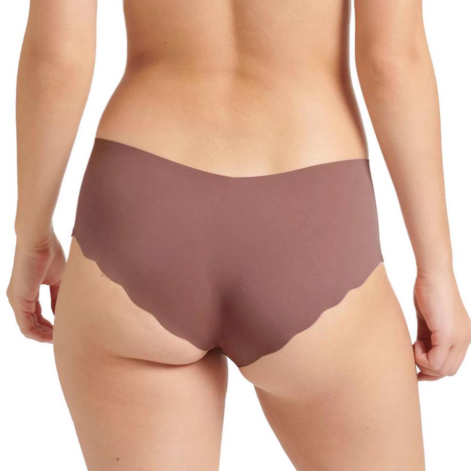 sloggi ZERO Microfibre 2.0 4er Pack Short Slip  