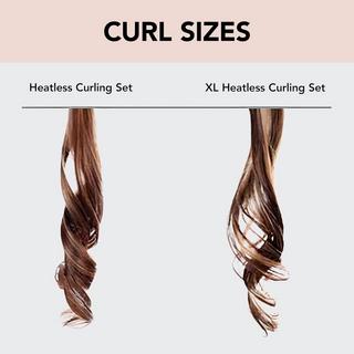 Kitsch  Lockenwickler XL heatless Curling Set 