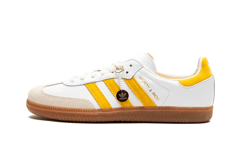 adidas  Samba OG Sporty & Rich  Bold 