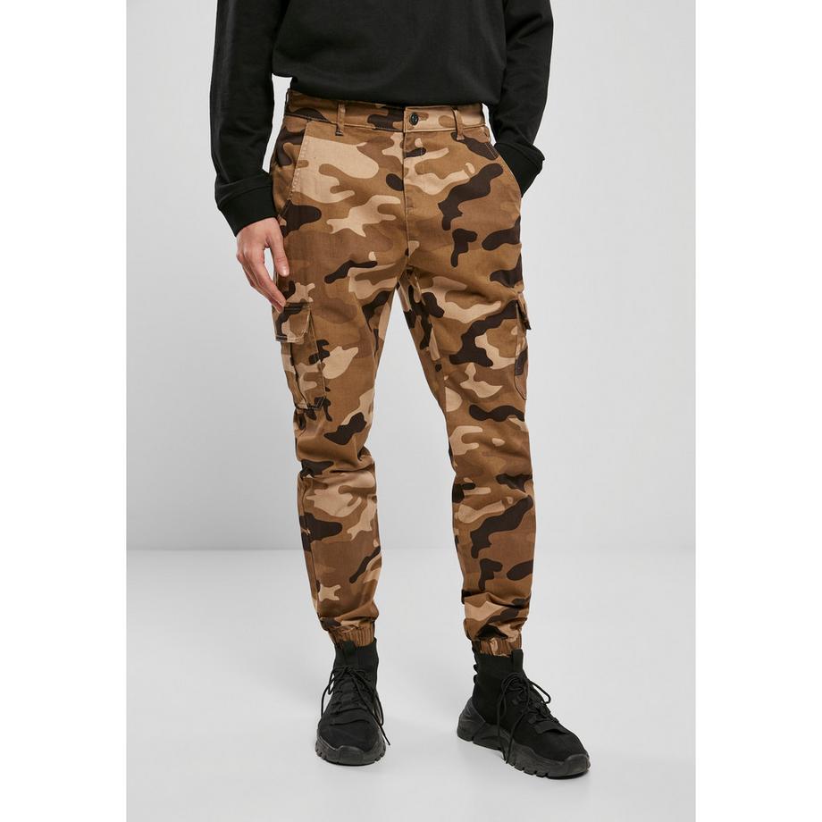 URBAN CLASSICS Pantalon Cargo 2.0  
