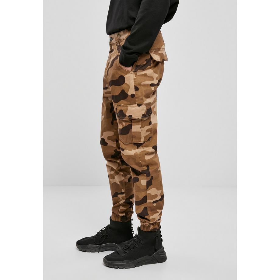 URBAN CLASSICS Pantalon Cargo 2.0  