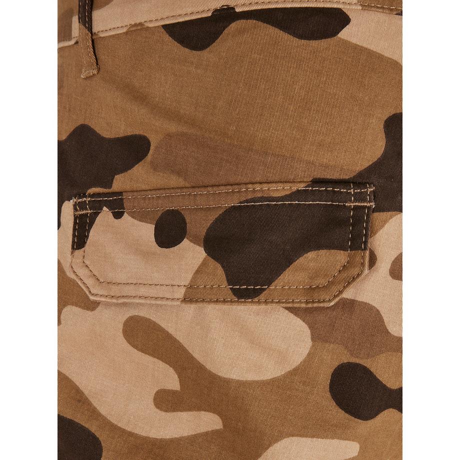 URBAN CLASSICS Pantalon Cargo 2.0  