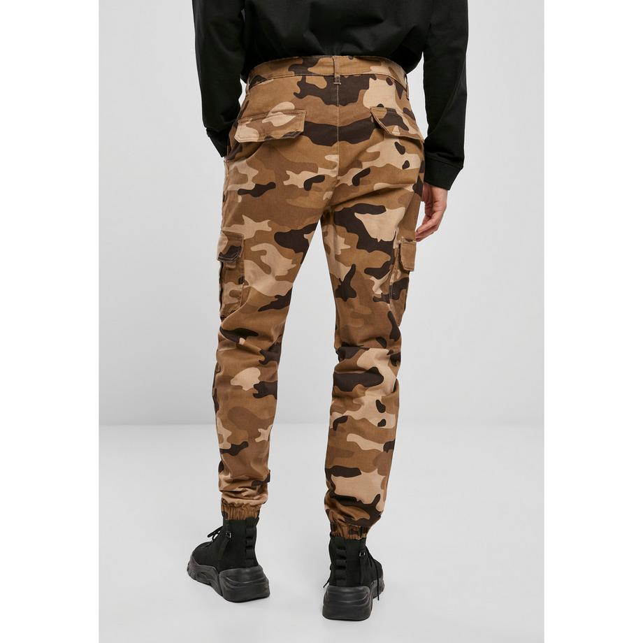 URBAN CLASSICS Pantalon Cargo 2.0  