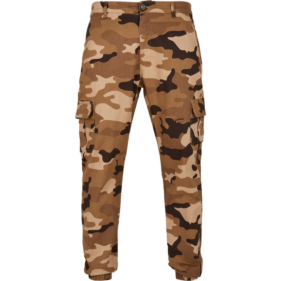 pantalon cargo 2.0