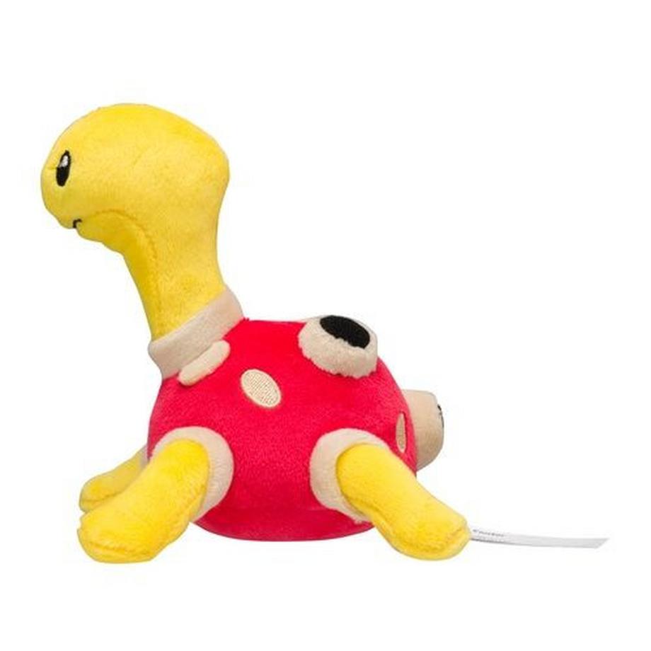 Pokémon  Shuckle Sitting Cuties Plush 