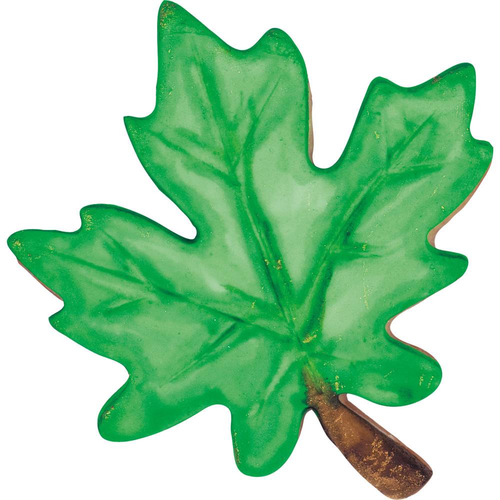 Städter Ausstecher Ahornblatt  