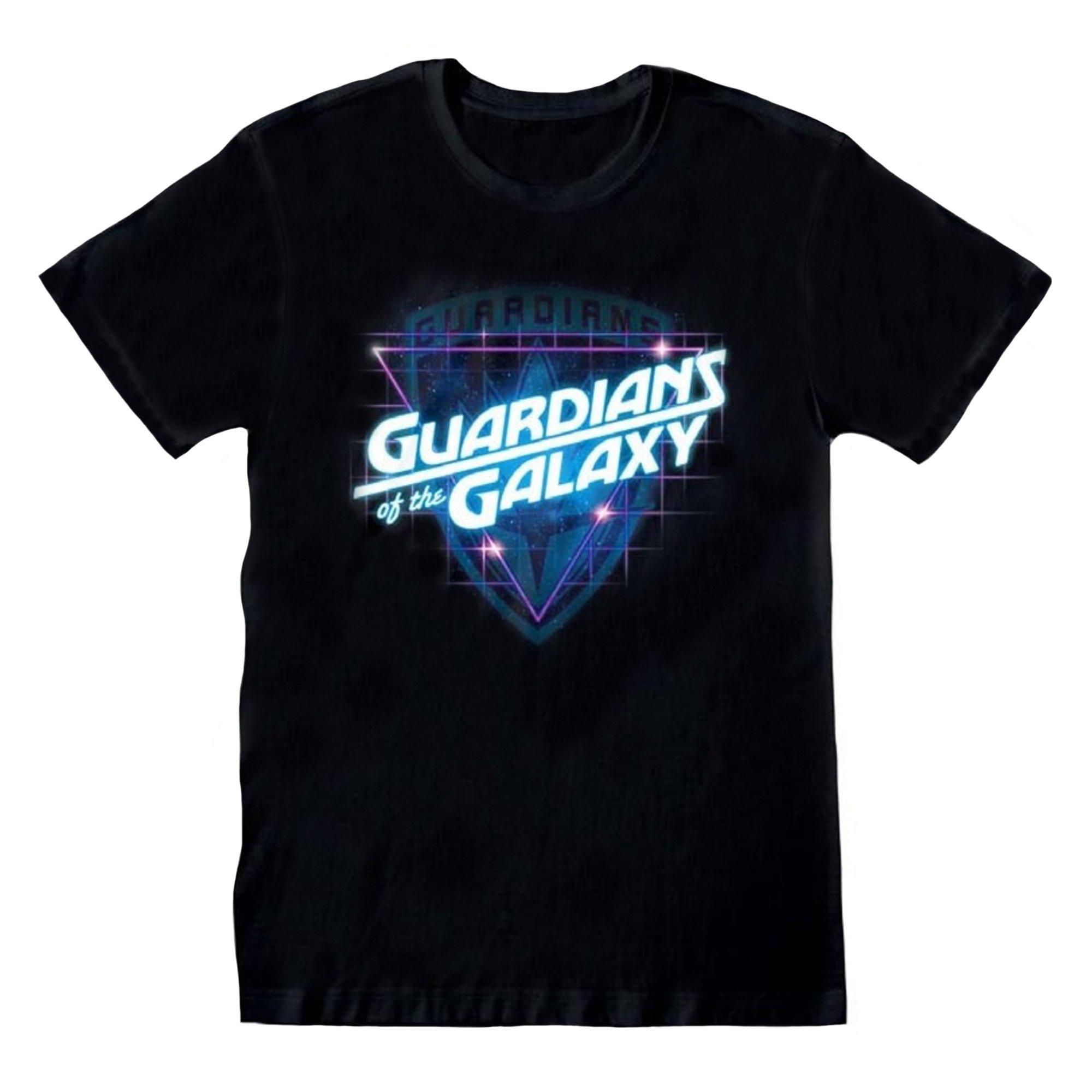 Image of Guardians Of The Galaxy T-Shirt - XXL