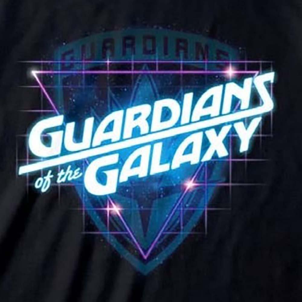 Guardians Of The Galaxy  T-shirt 