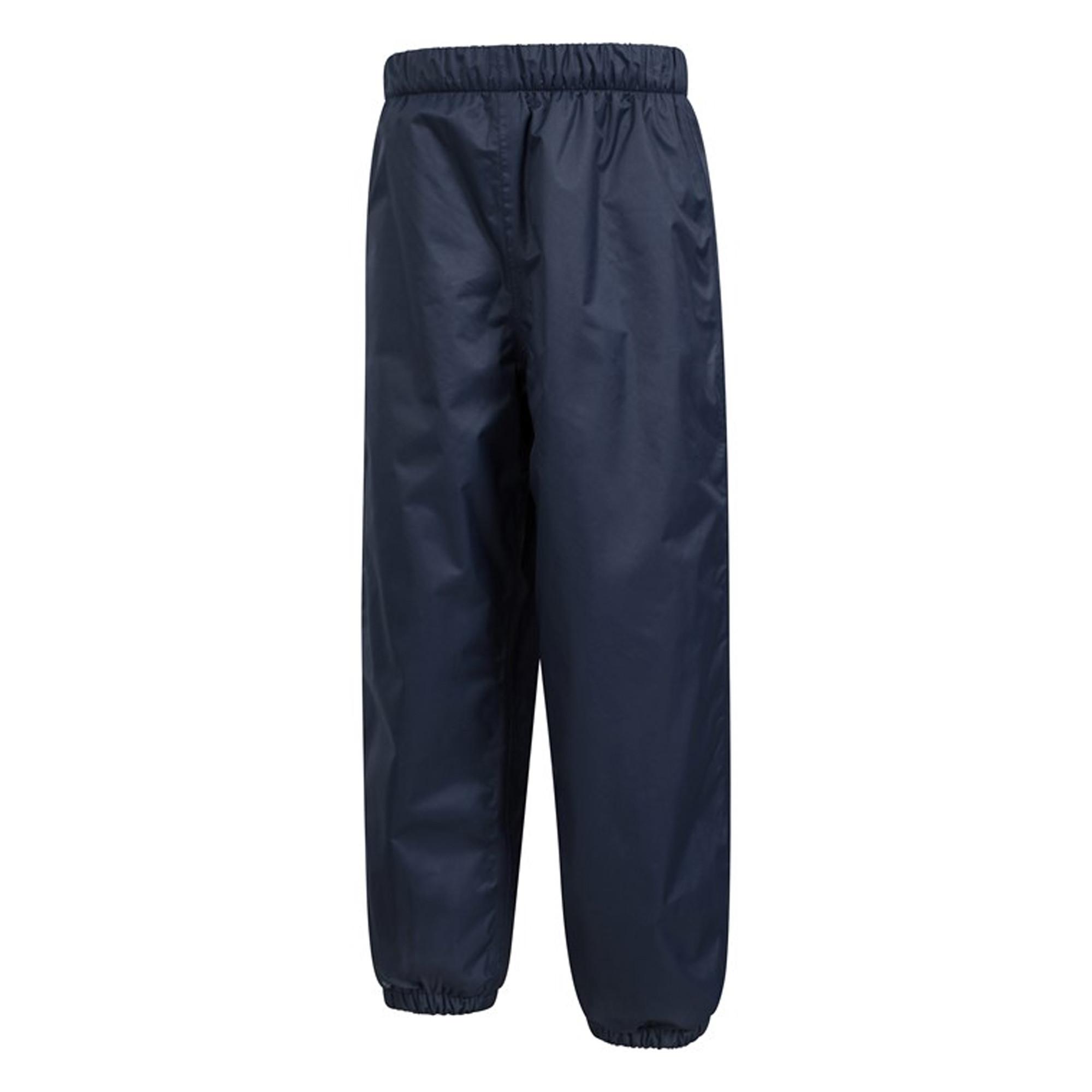 Mountain Warehouse  Pantalon imperméable Enfant 