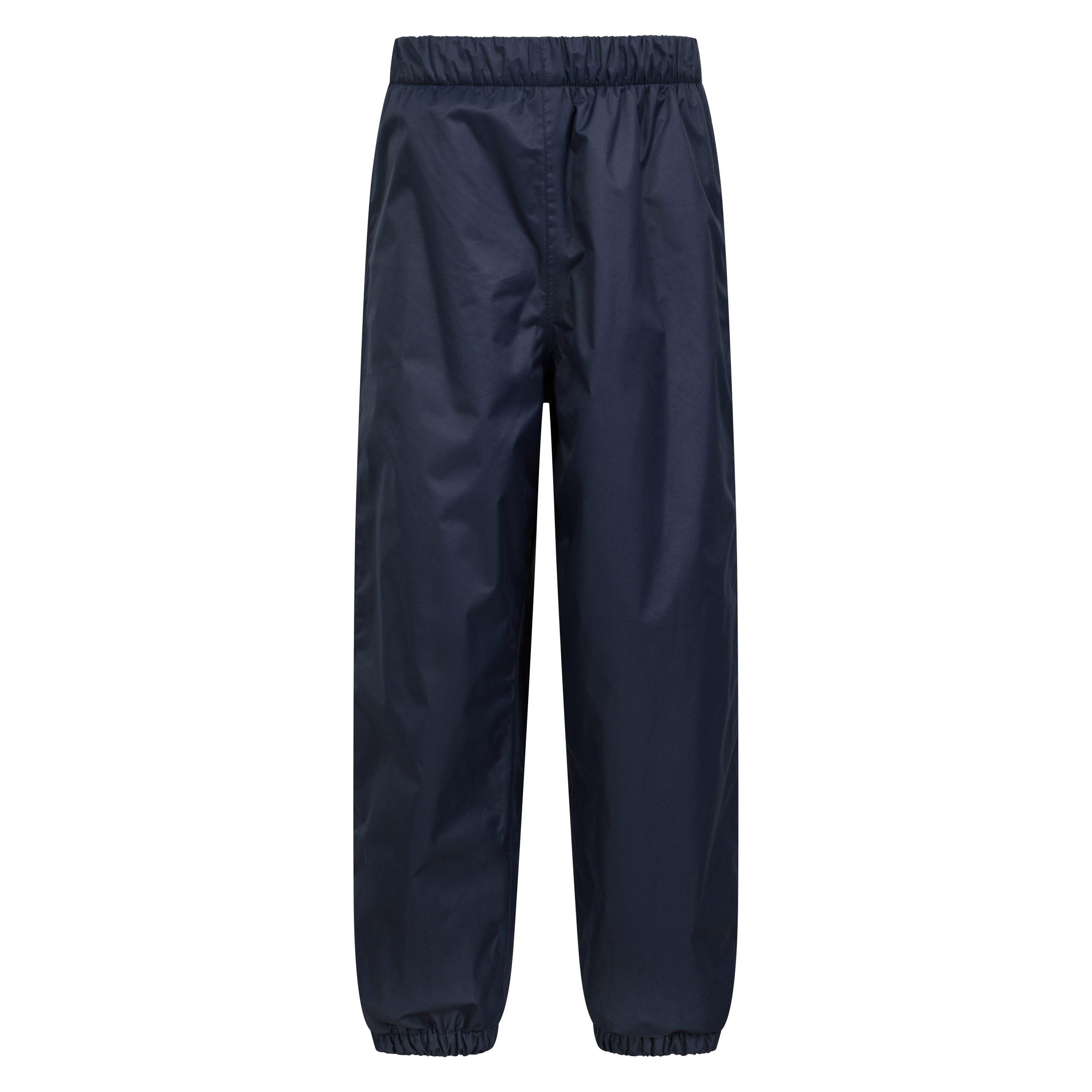 Mountain Warehouse  Pantalon imperméable Enfant 