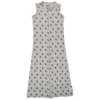 Lodger  Schlafsack Hopper Tribe          mist    68/80 