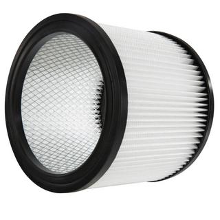 Arebos Filtro Hepa per aspirapolvere Adatto per aspirapolvere industriali da 1600W  