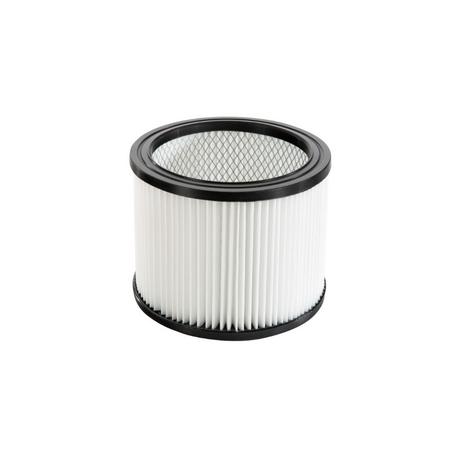 Arebos Filtro Hepa per aspirapolvere Adatto per aspirapolvere industriali da 1600W  