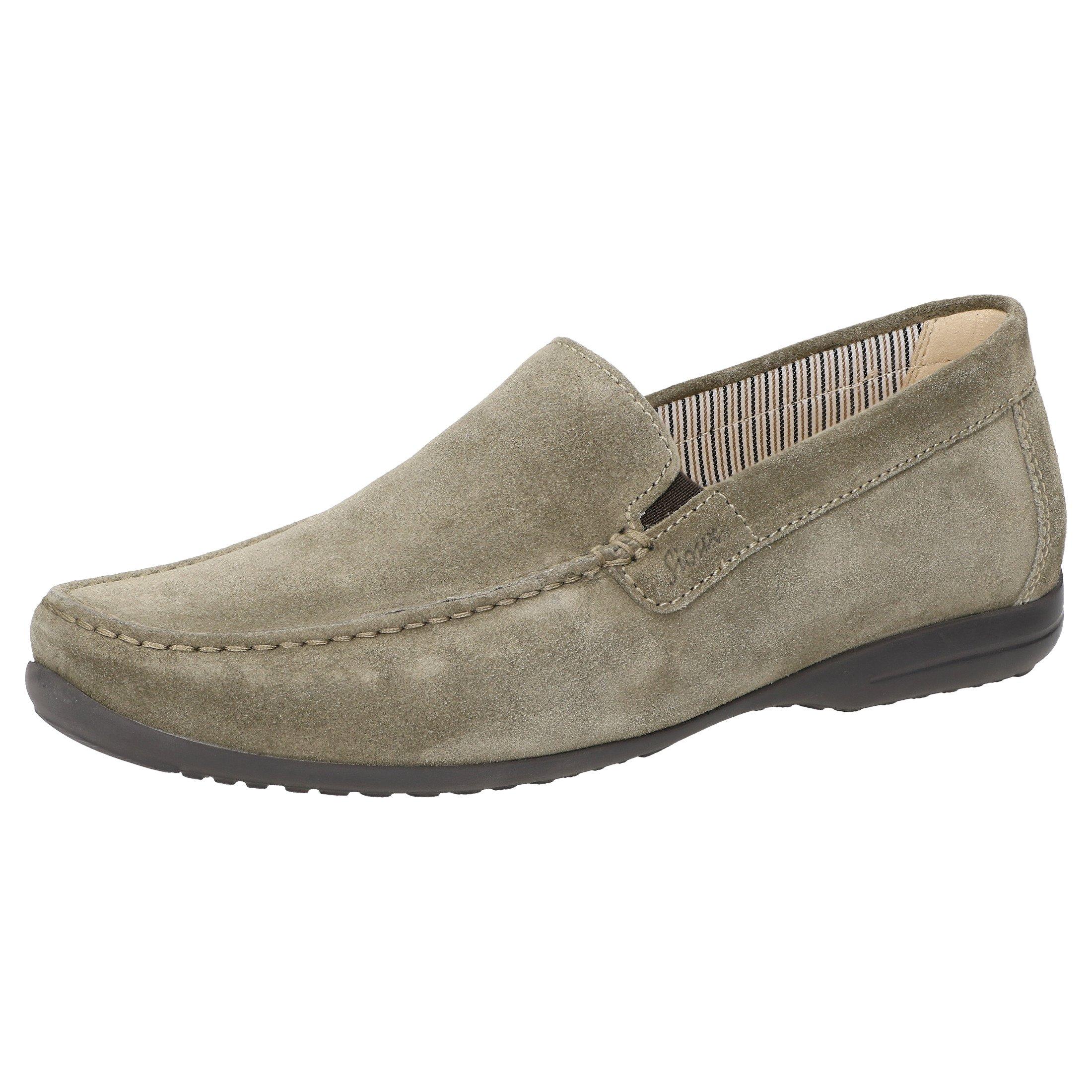 Image of Slipper Giumelo-700-h Herren Grau 46