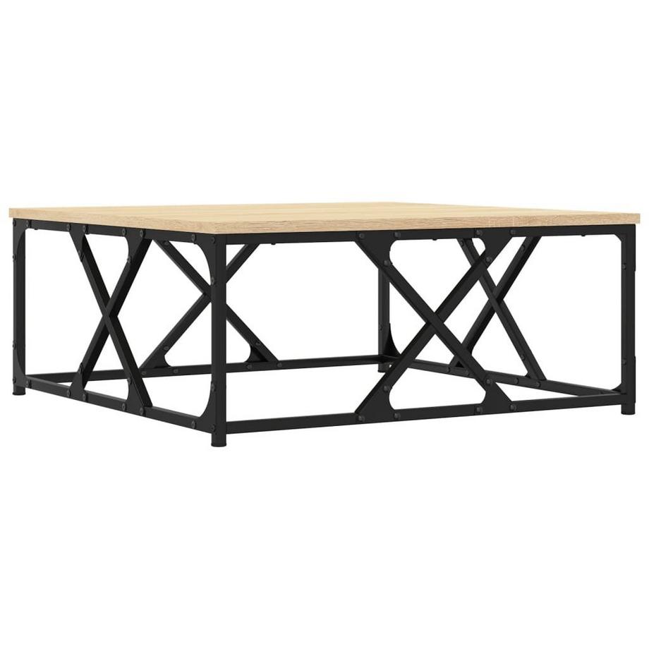 Table basse bois d'ingénierie