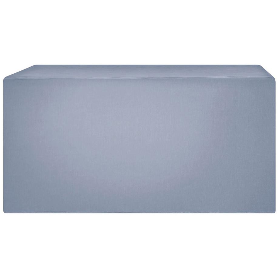 Beliani Protezione impermeabile en PVC CHUVA  