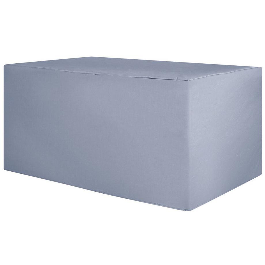 Beliani Protezione impermeabile en PVC CHUVA  