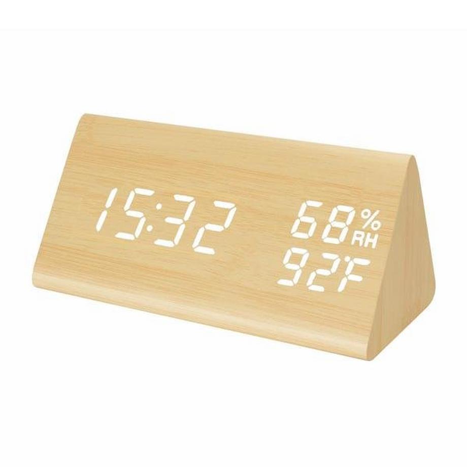 eStore Sveglia Digitale - Triangolare  