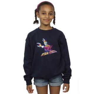 MARVEL  Guardians Of The Galaxy Sweatshirt 