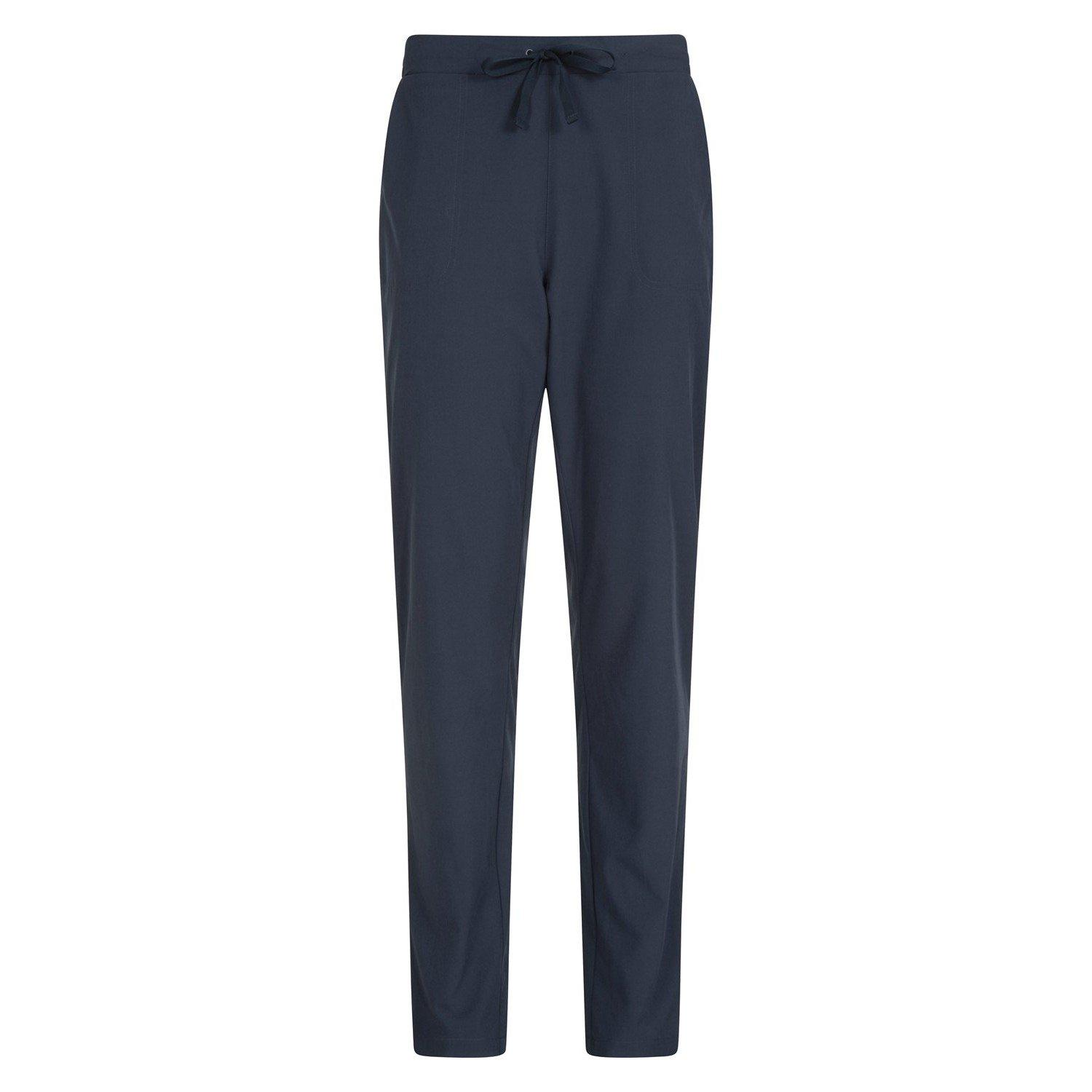 Image of Agile Hosen Unisex Marine 34