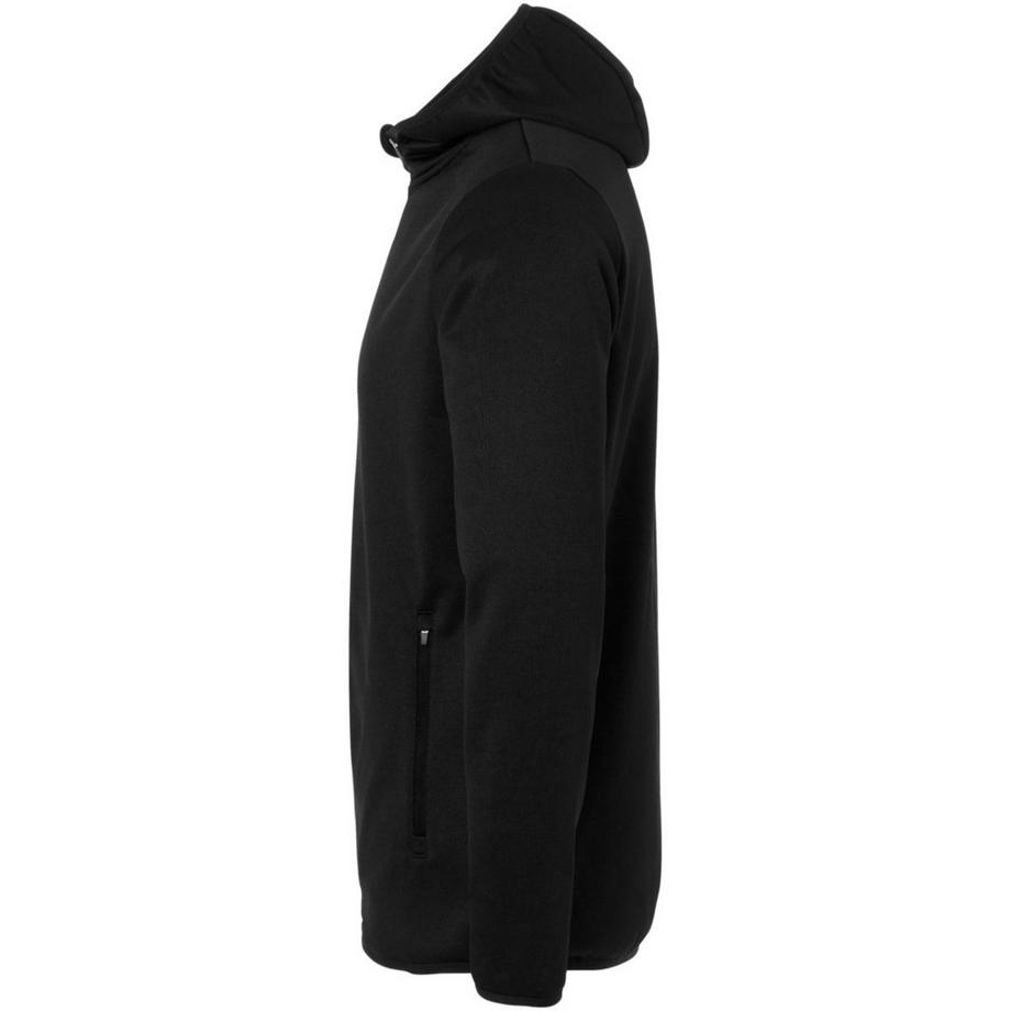 Uhlsport Essential Veste Polaire Zippée à Capuche  