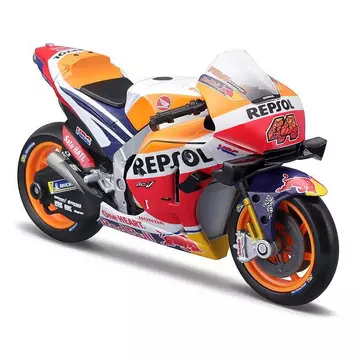 1:18 Moto GP Motorrad #44 Pol Espargaro