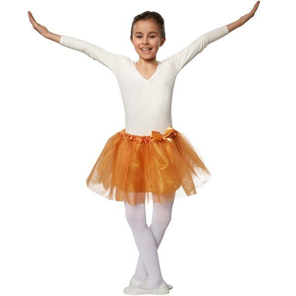 Image of Kinder Tutu gold Gold