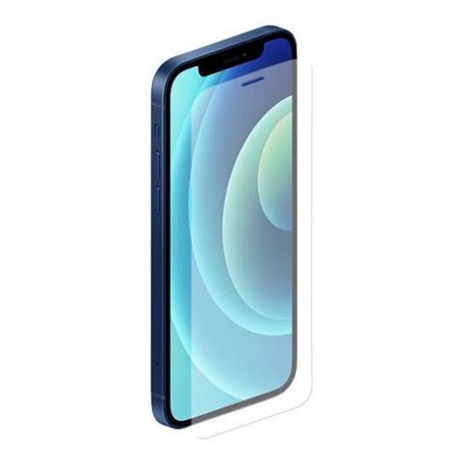 MW  Verre de protection d'écran pour iPhone 12 Mini 