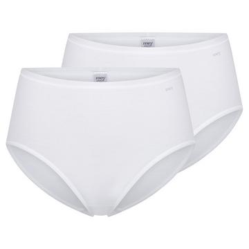 2er Pack Organic - Taillen-Slip
